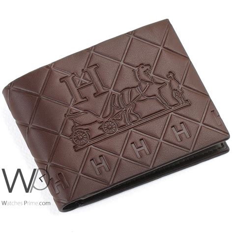 hermes wallet men's